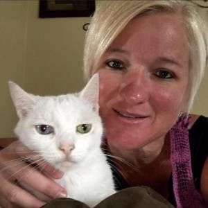 Meet your Posher, Pattie